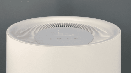 قوی ترین رطوبت گیر جهان شیائومی Xiaomi Smart Dehumidifier CSJ0114DM