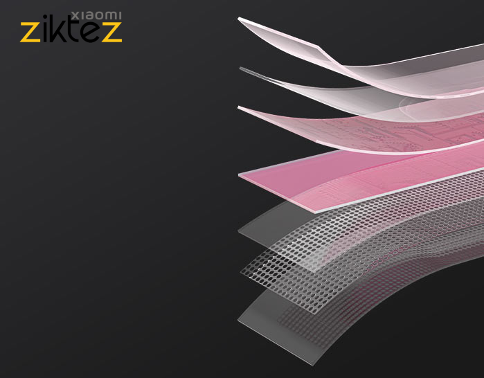 هندزفری بلوتوث قدرتمند ایس فست ACEFAST TWS Earbuds FA001 ACEFIT Pro