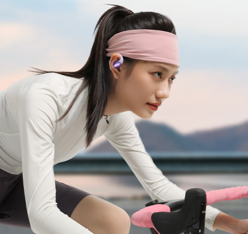 هندزفری بلوتوث قدرتمند ایس فست ACEFAST TWS Earbuds FA001 ACEFIT Pro