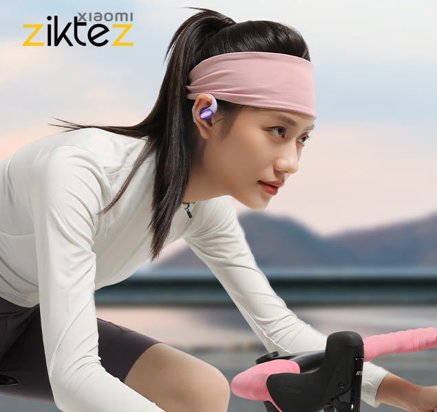 هندزفری بلوتوث قدرتمند ایس فست ACEFAST TWS Earbuds FA001 ACEFIT Pro