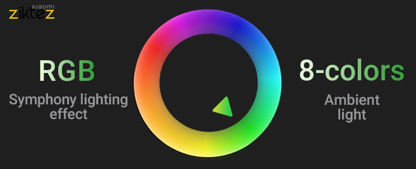 هندزفری بلوتوث قدرتمند ایس فست ACEFAST TWS Earbuds FA001 ACEFIT Pro