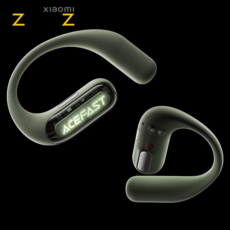 هندزفری بلوتوث قدرتمند ایس فست ACEFAST TWS Earbuds FA001 ACEFIT Pro