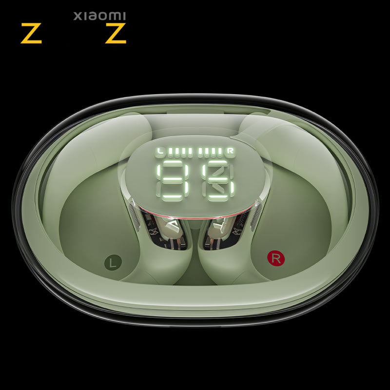 acefast-fa001-acefit-pro-wireless-earbuds-power هندزفری بلوتوث قدرتمند ایس فست ACEFAST TWS Earbuds FA001 ACEFIT Pro