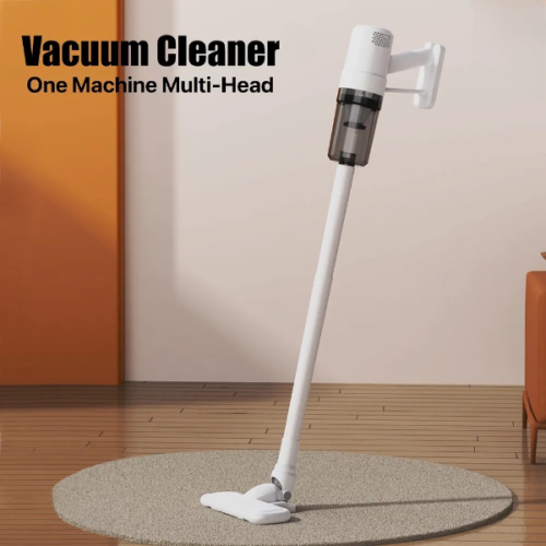 جارو شیائومی مدل (YM-V12-W03) xiaomi Vacuum cleaner new (اورجینال)