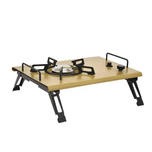 اجاق گاز کمپینگ تاشو گرین لاین مدل Green Lion GCS-20