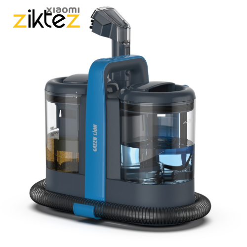 فرش شور مبل شوی گرین لاین مدل  Green Lion Carpet Cleaner Pro new version (نسخه جدید اورجینال)