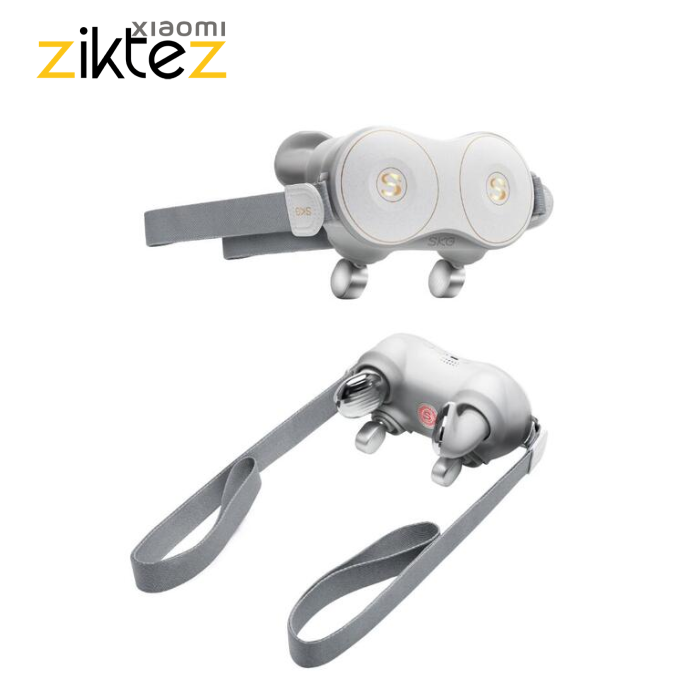 ماساژور شانه و گردن اس کا جی SKG H7 Max Wireless Neck & Shoulder Massager