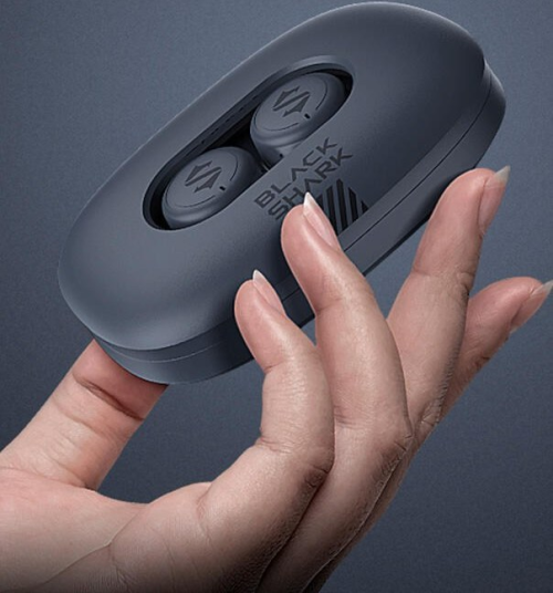 هندزفری بلوتوث شیائومی Xiaomi Black Shark OWS T17