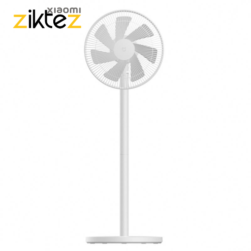 پنکه ایستاده هوشمند شیائومی مدل Xiaomi Mijia Smart JLLDS01DM (اورجینال)
