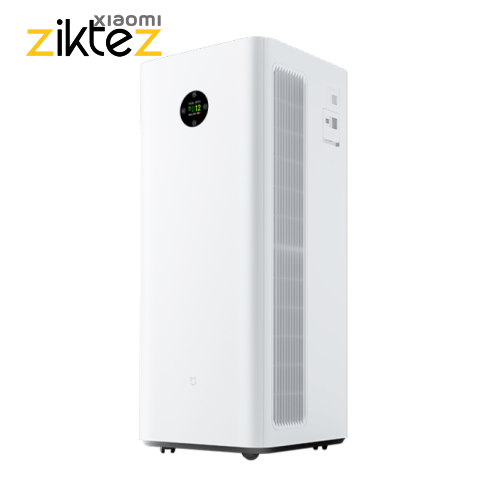 دستگاه تصفیه هوا شیائومی مدل Xiaomi Smart Air Purifier 5 Pro