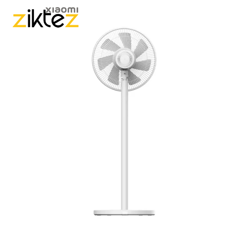 پنکه ایستاده هوشمند شیائومی مدل Xiaomi Mijia Smart JLLDS01DM