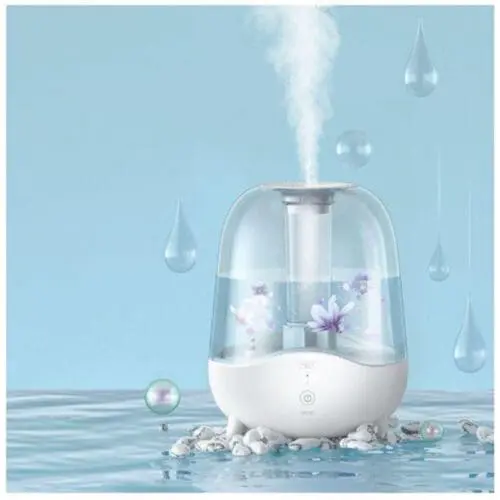 دستگاه بخور سرد و رطوبت ساز درما مدل DEM-F325