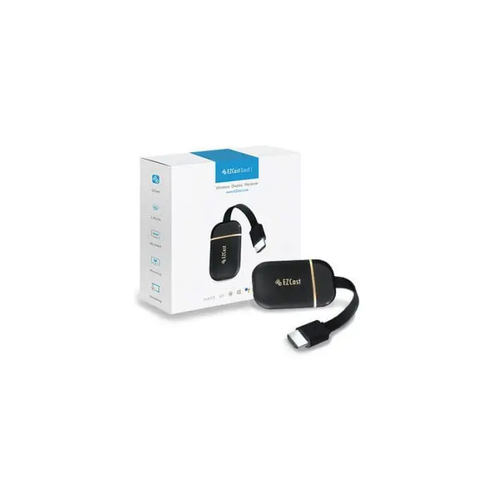 دانگل HDMI ایزی کست مدل Band 1