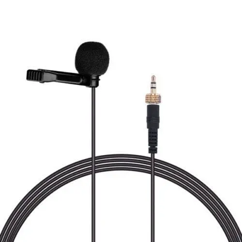 میکروفن یقه ای کامیکا مدل CVM-M-C1