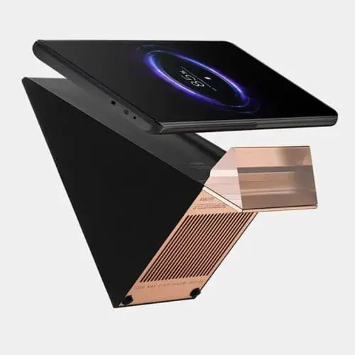 شارژر بی سیم شیائومی مدل MDY-13-EL