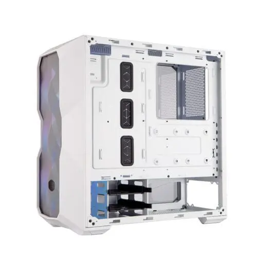 کیس کامپیوتر کولر مستر مدل MasterBox TD500 MESH-W