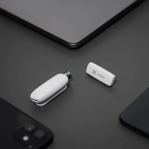 میکروفن یقه ای فان اسنپ مدل type c