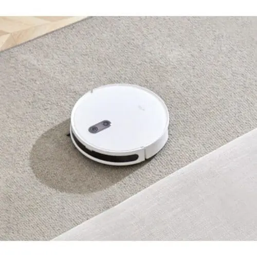 جاروبرقی رباتیک درما مدل A10W