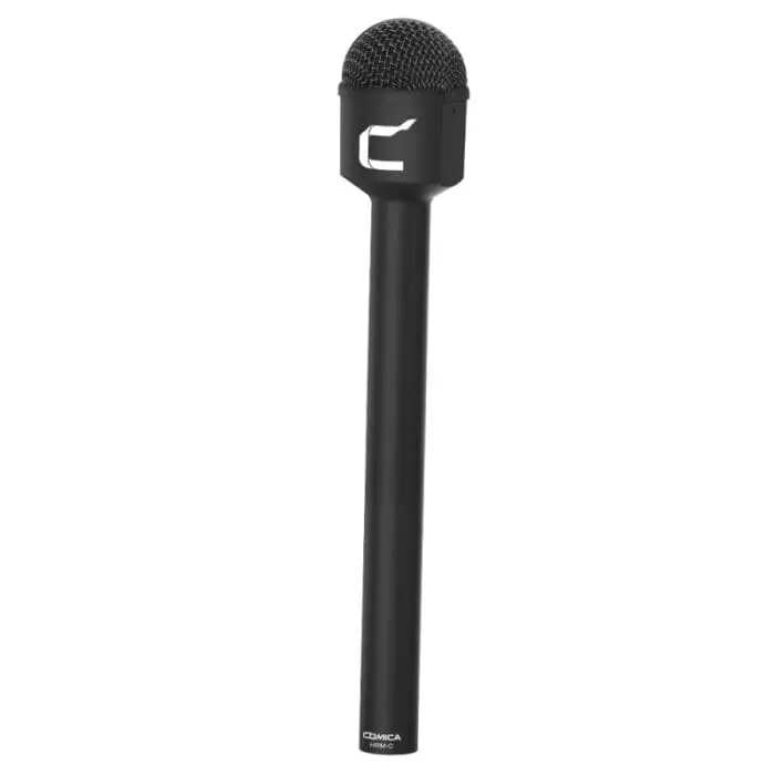 میکروفن داینامیک کامیکا مدل HRM-C