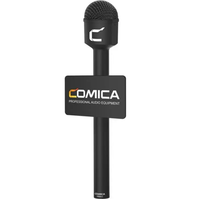 میکروفن داینامیک کامیکا مدل HRM-C