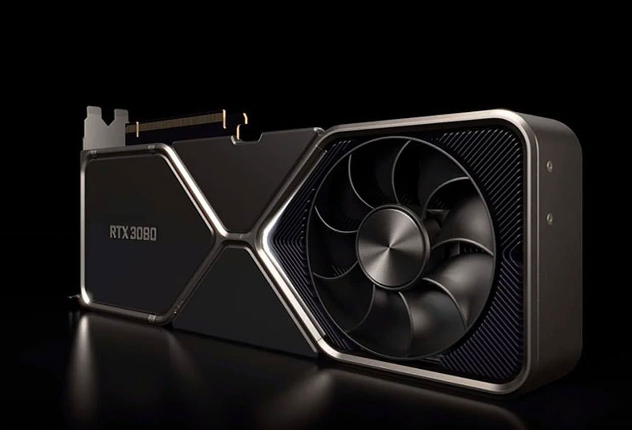 RTX 2080 Ti یا RTX 3080؟ فروشگاه اینترنتی زیکتز