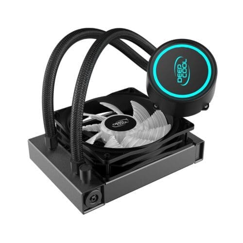 خنک کننده پردازنده دیپ کول مدل  GAMMAXX L120 V2