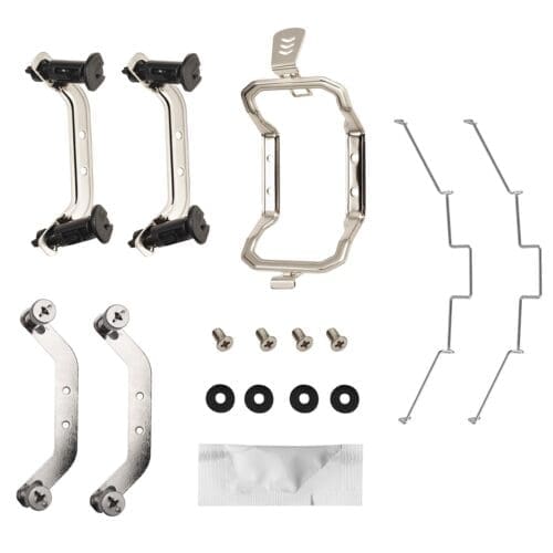 خنک کننده پردازنده دیپ کول مدل GAMMAXX 400 White