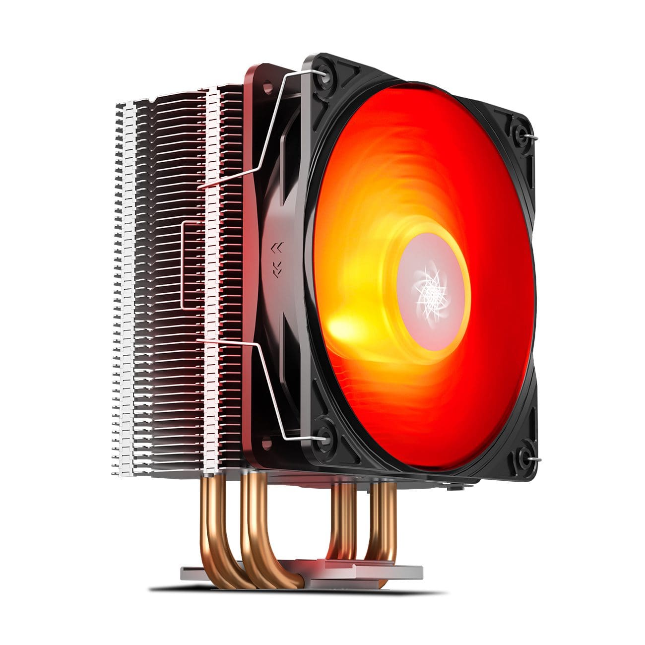 خنک کننده پردازنده دیپ کول مدل GAMMAXX 400 V2