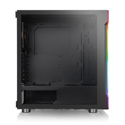 کیس کامپیوتر ترمالتیک مدل H200 TG RGB