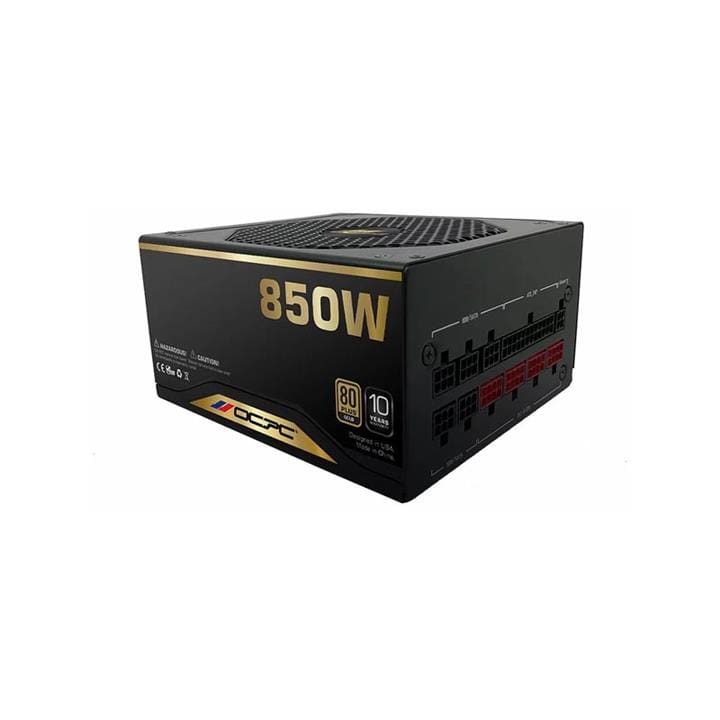 منبع تغذیه کامپیوتر اوسی پی سی مدل OCPC GD-850