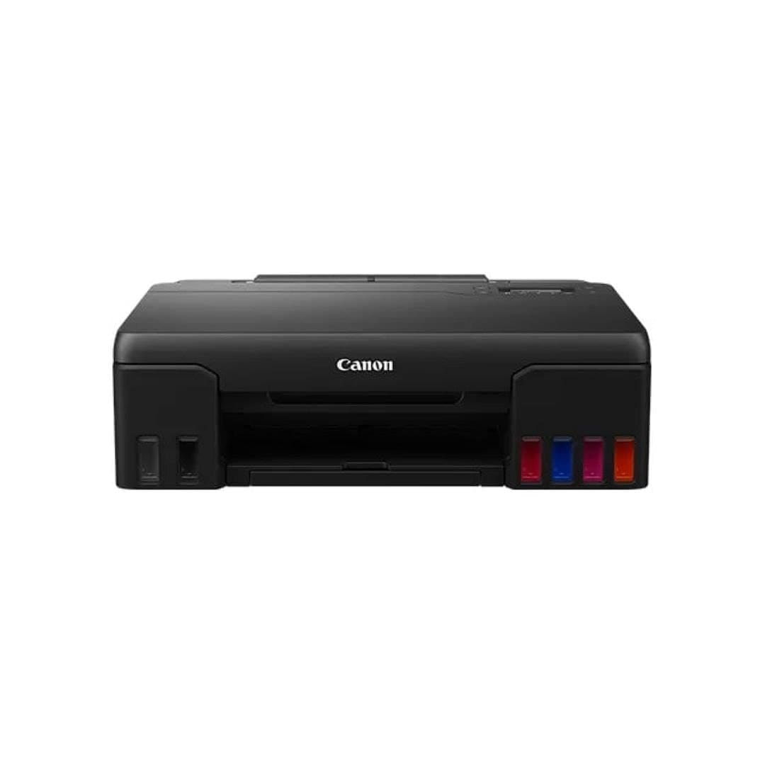 پرینتر جوهر افشان کانن مدل PIXMA G540