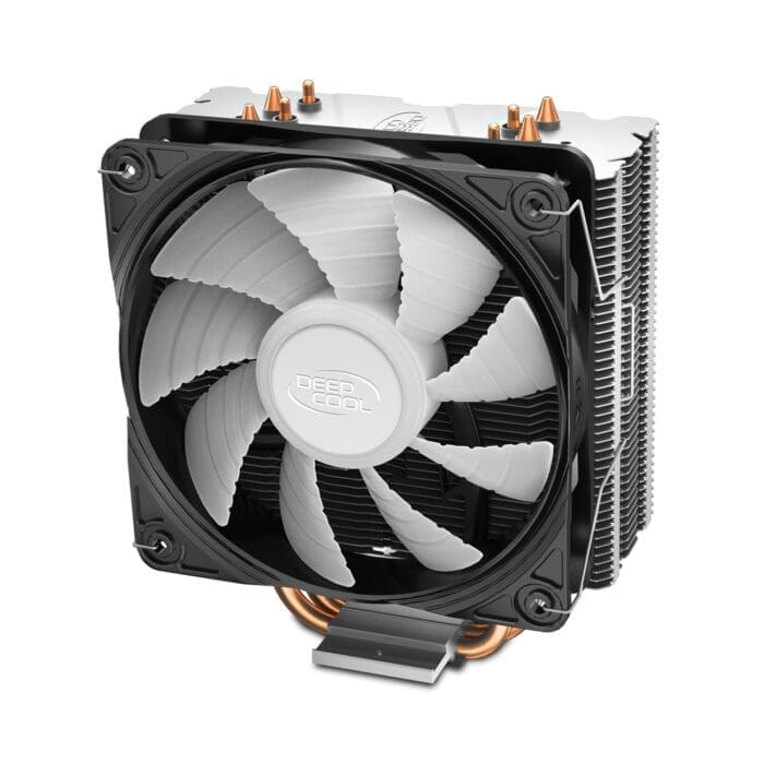 خنک کننده پردازنده دیپ کول مدل  GAMMAXX 400 V2