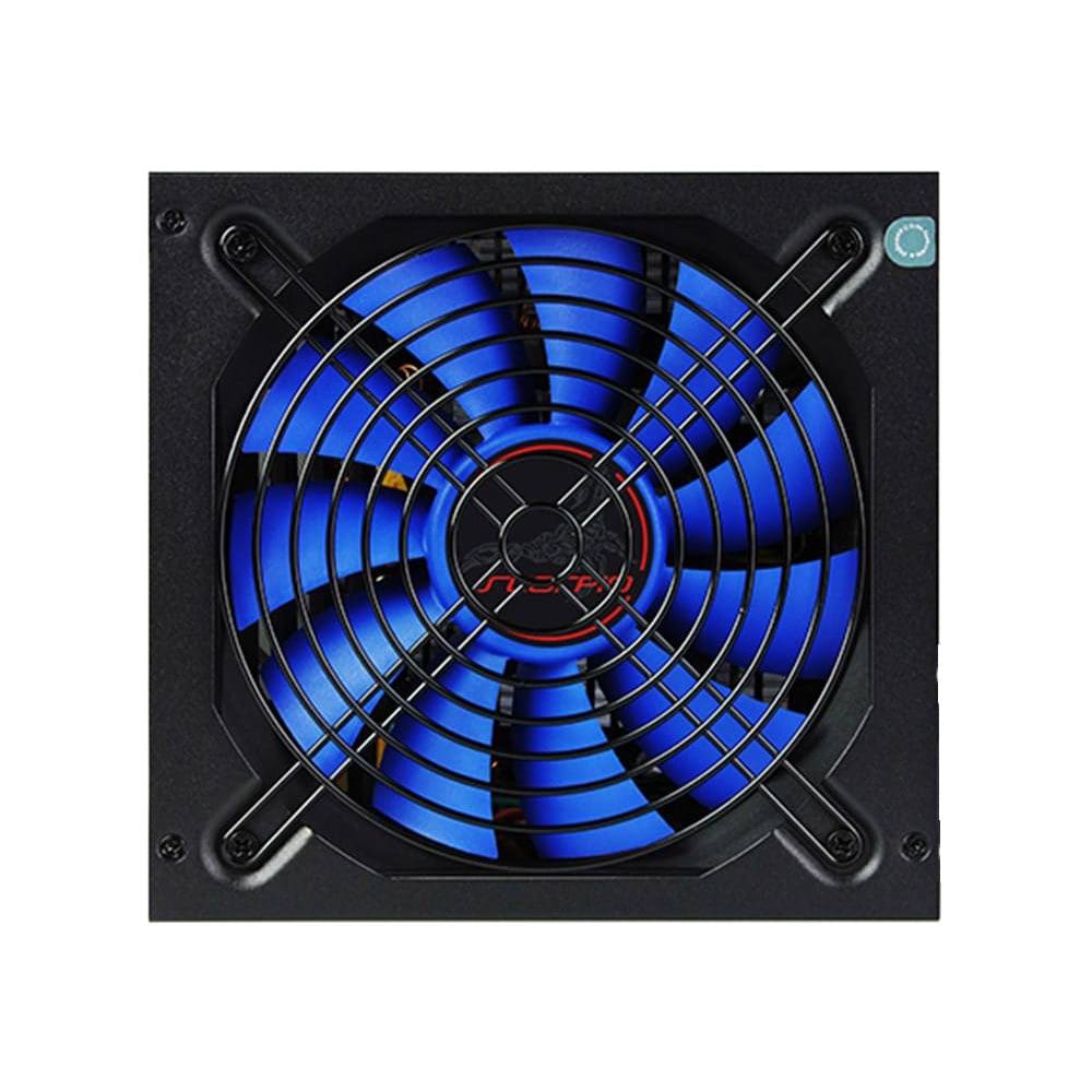 منبع تغذیه کامپیوتر ریدمکس مدل RX835 APS Scorpio