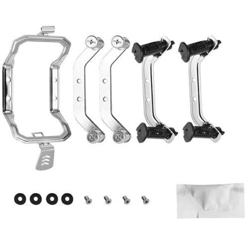 خنک کننده پردازنده دیپ کول مدل ICEBLADE 200M