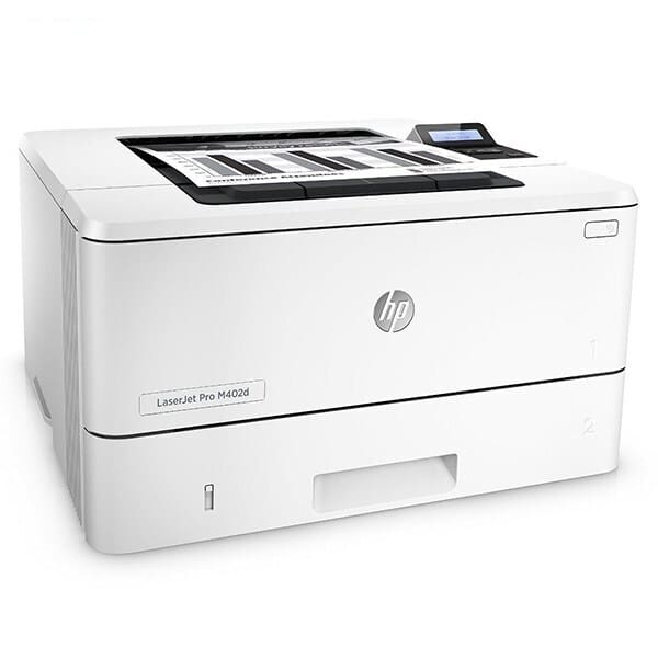 پرینتر لیزری اچ پی مدل LaserJet Pro M402d