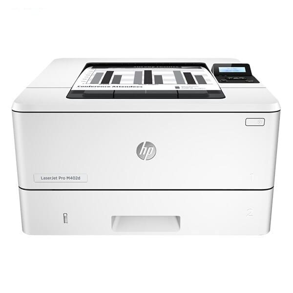 پرینتر لیزری اچ پی مدل LaserJet Pro M402d