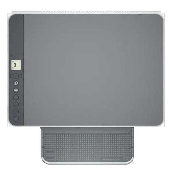 پرینتر چند کاره لیزری اچ‌پی مدل LaserJet MFP M236d