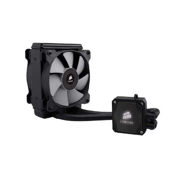 سیستم خنک کننده کورسیر مدل H80i v2.0