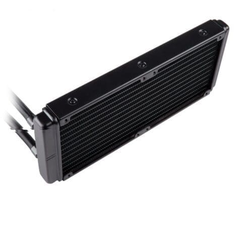 سیستم خنک کننده کورسیر مدل H100x