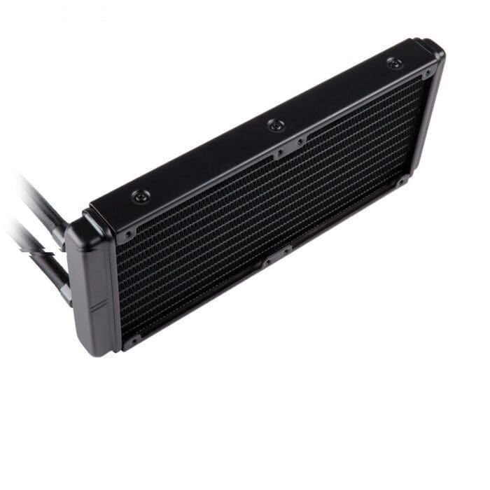 سیستم خنک کننده کورسیر مدل H100x