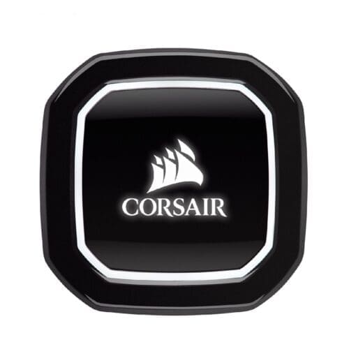 سیستم خنک کننده کورسیر مدل H100x