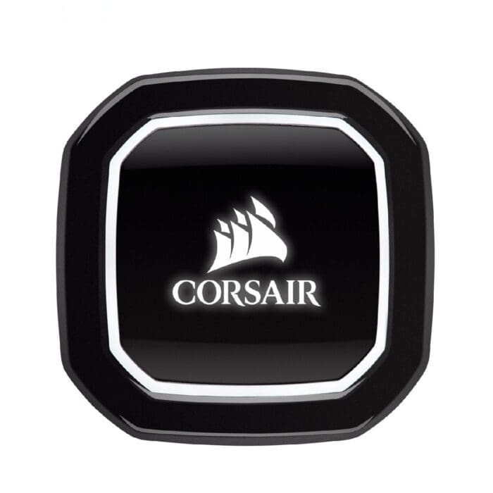 سیستم خنک کننده کورسیر مدل H100x