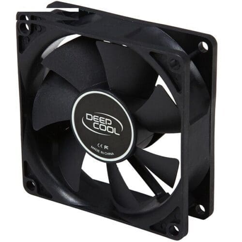 فن کیس دیپ کول مدل XFAN 80
