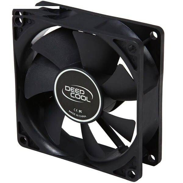 فن کیس دیپ کول مدل XFAN 80