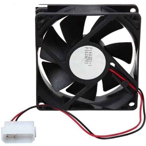 فن کیس دیپ کول مدل XFAN 80