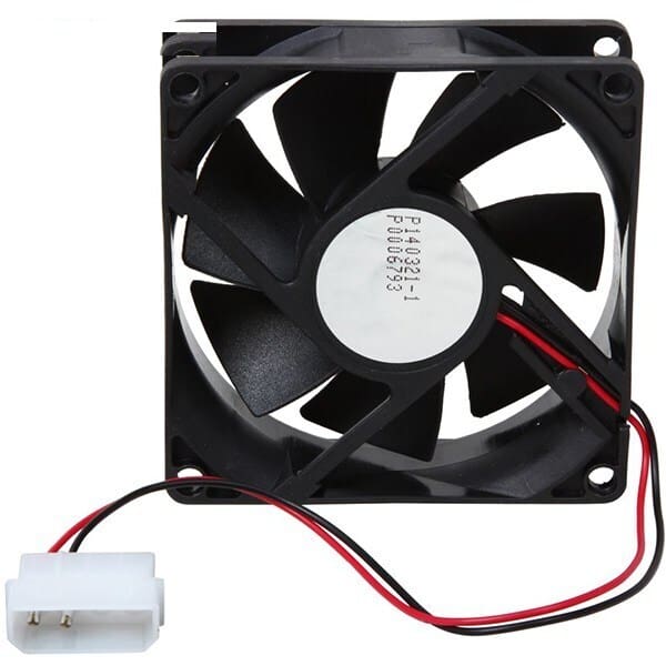 فن کیس دیپ کول مدل XFAN 80