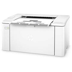 پرینتر لیزری اچ پی مدل LaserJet Pro M102a