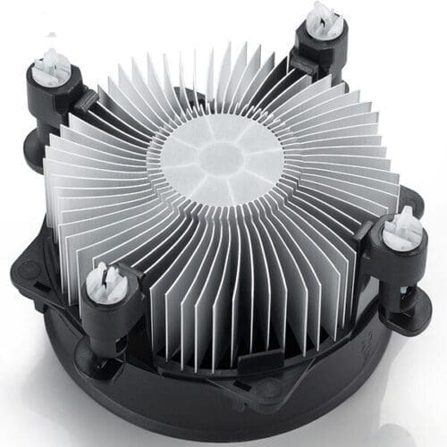 سیستم خنک کننده بادی دیپ کول مدل ALTA 9