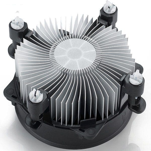 سیستم خنک کننده بادی دیپ کول مدل ALTA 9