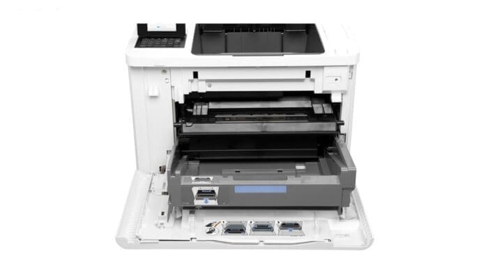 پرینتر لیزری اچ پی مدل LaserJet Enterprise M607n